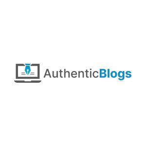 Authentic Blogs